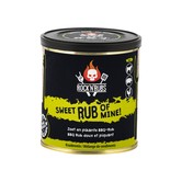 Rock'N'Rubs - Sweet Rub of Mine (140 gram)
