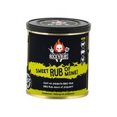 Rock'N'Rubs - Sweet Rub of Mine (170 gram)