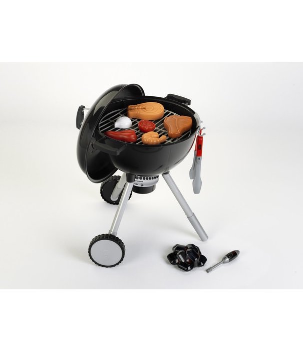 Weber Weber - Mini BBQ Kids (Speelgoed barbecue)