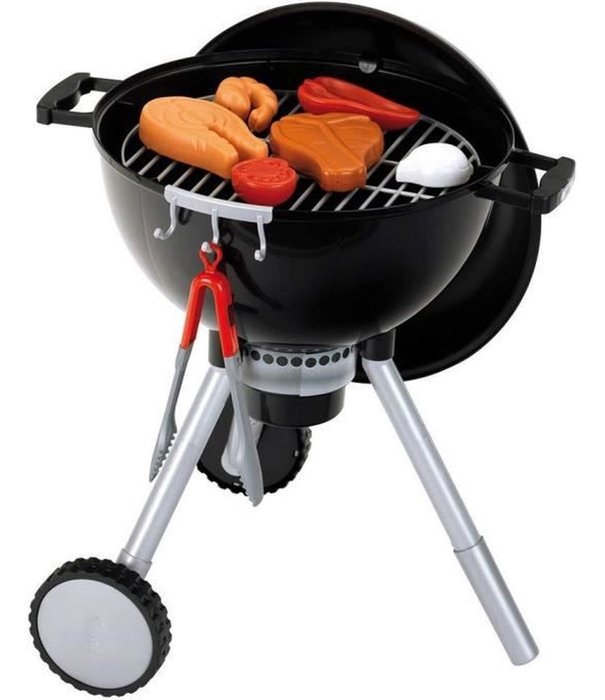 Weber Weber - Mini BBQ Kids (Speelgoed barbecue)