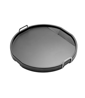 Kamado Joe - Karbon Steel Griddle/Grillplaat (Big Joe)