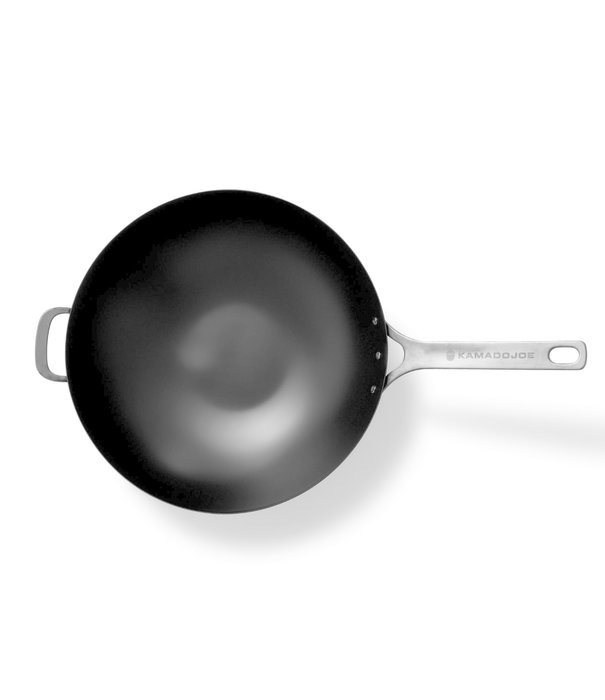 Kamado Joe Kamado Joe - Karbon Steel Wok