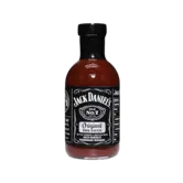 Jack Daniels - BBQ Original (BBQ Sauce - Fles 553 gram)