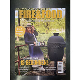 Fire&Food Magazine