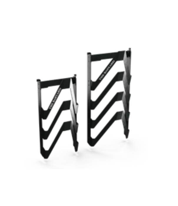 The Bastard ACTIE: The Bastard - Essential Rack Medium