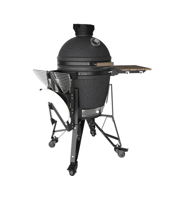 The Bastard ACTIE: The Bastard - Essential Rack Medium