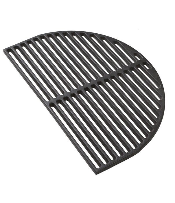 Primo Primo Grills - Half Ovalen Gietijzeren Schroeirooster (Oval Large 300)