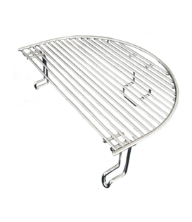 Primo Grills - Verhoogd rooster voor Oval Large