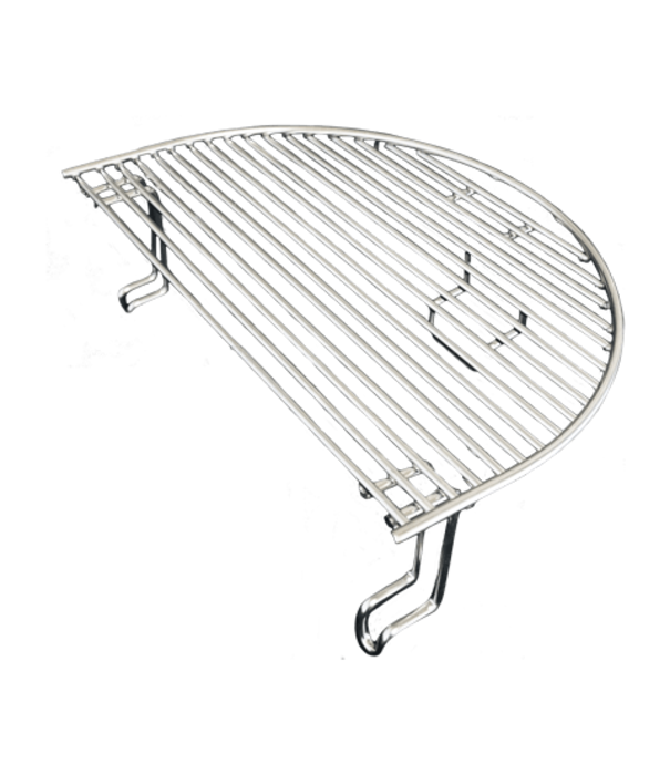 Primo Primo Grills - Verhoogd rooster voor Oval Large