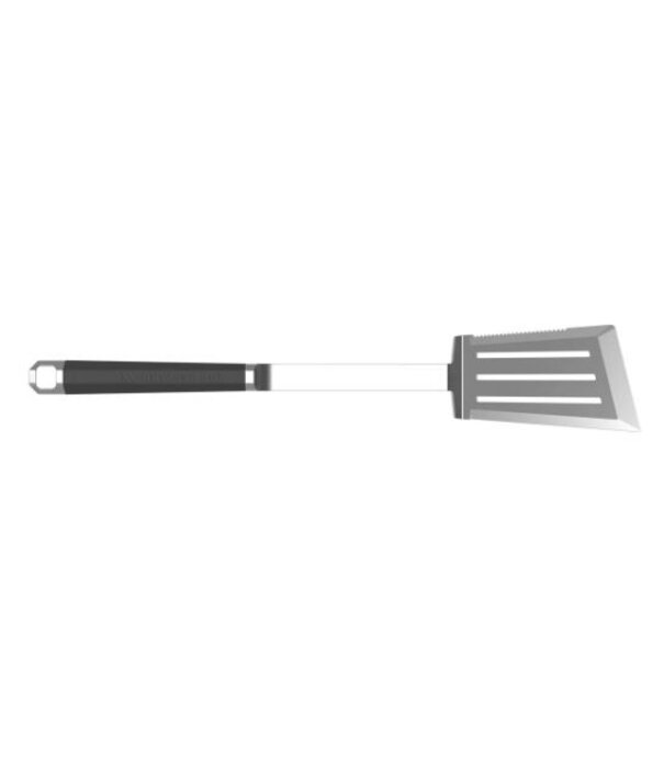 The Bastard ACTIE: The Bastard - VX Spatula