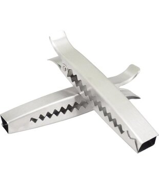 The Bastard - Vegetable Clip (Set van 2)