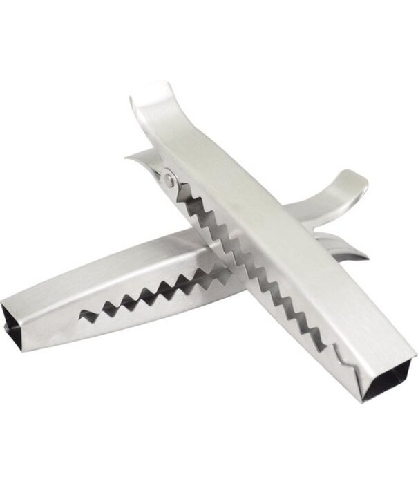 The Bastard ACTIE: The Bastard - Vegetable Clip (Set van 2)