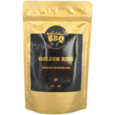 Golden BBQ - Golden Ribs (200 gram)