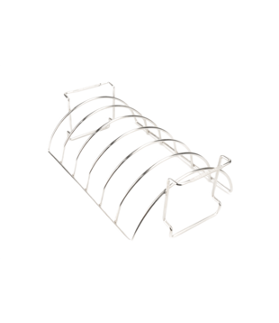 The Bastard - Spare Rib Rack Deluxe (Large)
