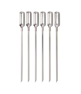OXO - Grillpennen (Set 6 stuks) Spies / Saté