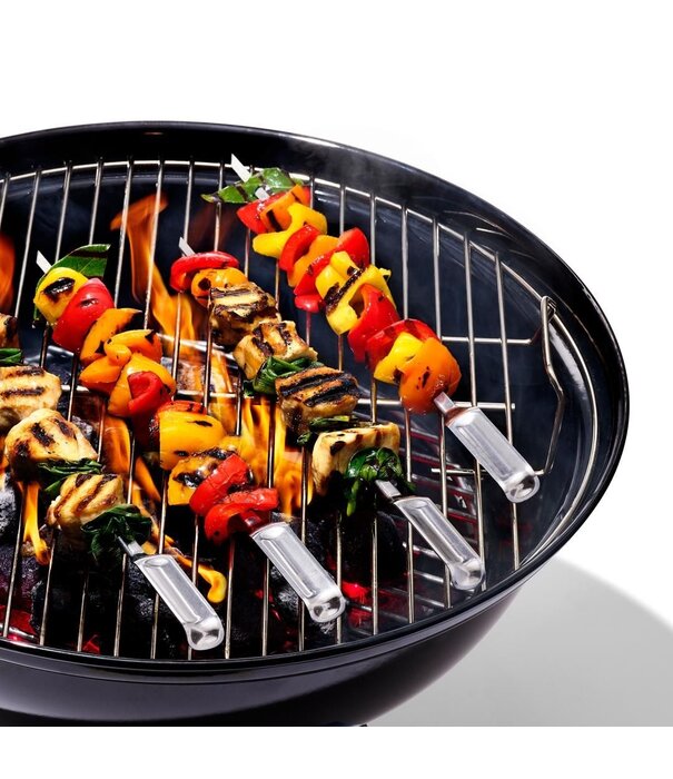 OXO OXO - Grillpennen (Set 6 stuks) Spies / Saté