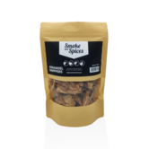 Smoke and Spices - Amandel Snippers (1500 ml)