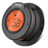 HerQs - Connected Digital Dome Thermometer