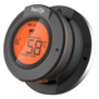 HerQs - Connected Digital Dome Thermometer