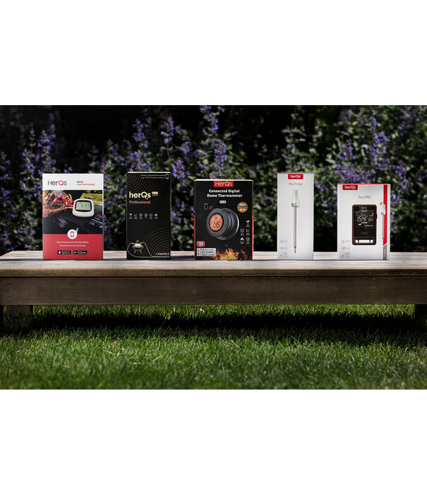 HerQs ACTIE: HerQs - Professional