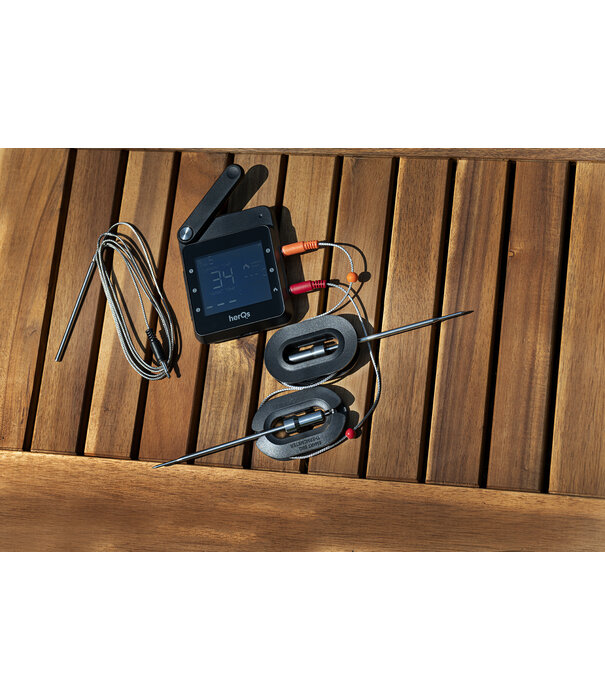 HerQs ACTIE: HerQs - Professional