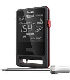 HerQs - Pin Pro