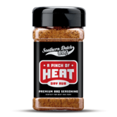 Southern Dutch BBQ - A Pinch of Heat 275 gram