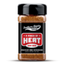 Southern Dutch BBQ - A Pinch of Heat 275 gram