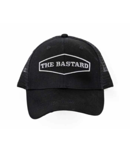 ACTIE: The Bastard - Truckers Cap