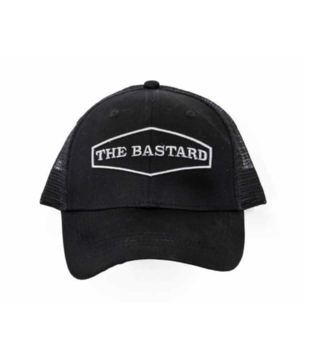 ACTIE: The Bastard - Truckers Cap
