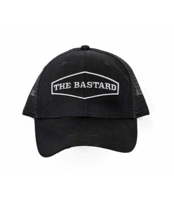 The Bastard ACTIE: The Bastard - Truckers Cap