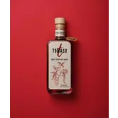 Tomasu - Sweet Spicy Soy Sauce (200ml - Soja Saus)