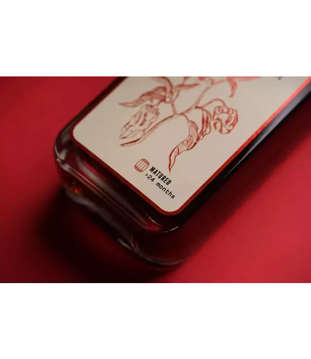 Tomasu Tomasu - Sweet Spicy Soy Sauce (200ml - Soja Saus)