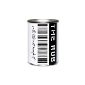 The Sauce - The Rub (in the Can) (200 gram)