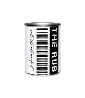 The Sauce - The Rub (in the Can) (200 gram)
