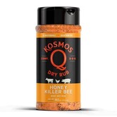 Kosmo's Q - Honey Killer Bee (374 gram)