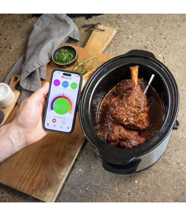 Meater Meater - Meater 2 Plus (Meater Pro)