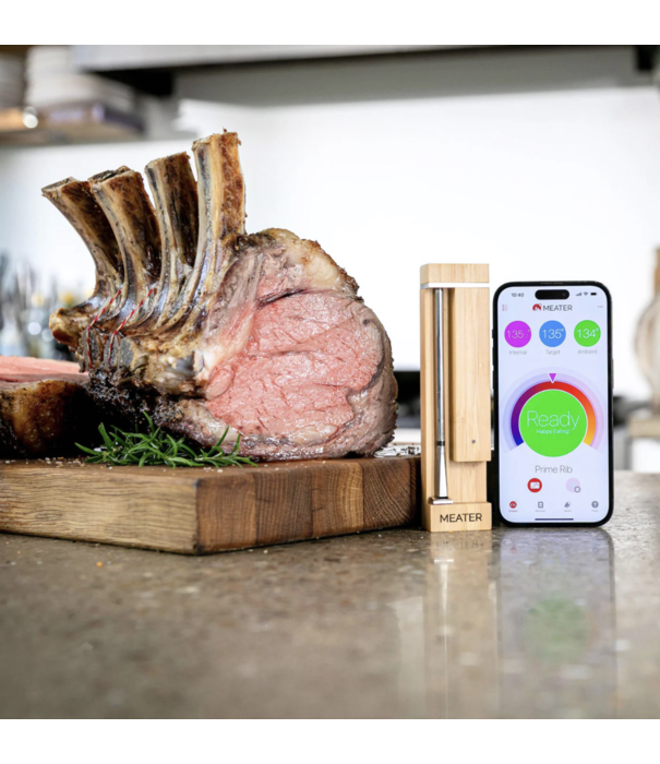 Meater Meater - Meater 2 Plus (Meater Pro)