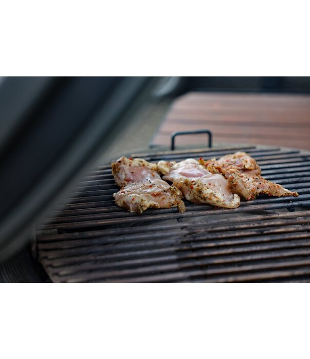 Koken op Kamado's 1.0 - 3 mei 2024 - BBQ-Workshop