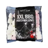 BBQ Marshmallows XXL bag 500g