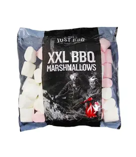 BBQ Marshmallows XXL bag 500g