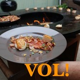 VOL - Culinaire Wereldreis op de BBQ - 19 mei 2024 - BBQ-Workshop