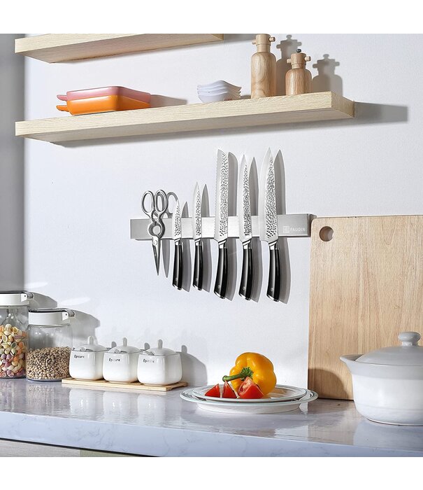 Paudin Paudin - KB2 RVS Magneetstrip