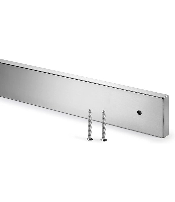 Paudin Paudin - KB2 RVS Magneetstrip