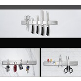 Paudin - KB2 RVS Magneetstrip