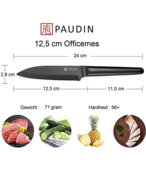 Paudin Paudin - RC4 Officemes (Utility) (12,5 cm)