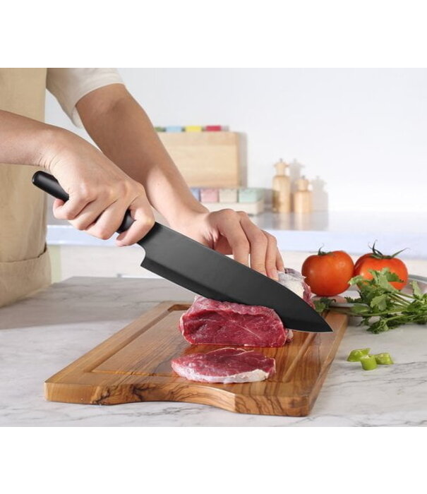 Paudin Paudin - RC1 Koksmes (20 cm)