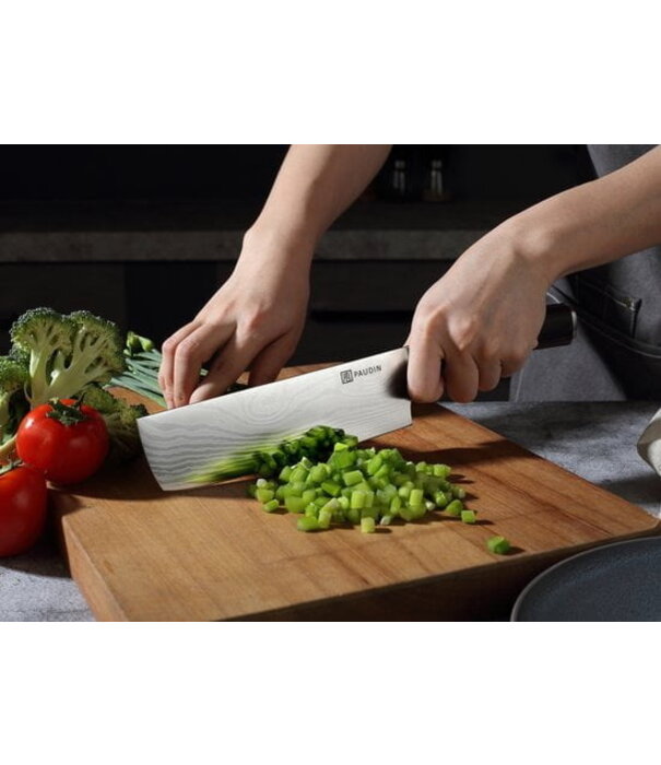 Paudin Paudin - NS1 - 3 in 1 set N-Serie: Koksmes, Nakirimes, Officemes