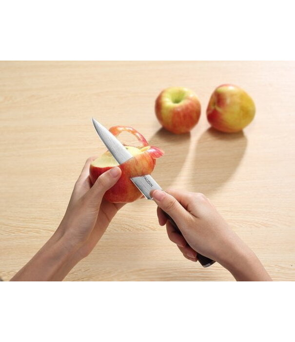 Paudin Paudin - NS1 - 3 in 1 set N-Serie: Koksmes, Nakirimes, Officemes