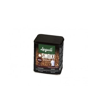 Legua - Rookmot +Smoke Quebracho (tbv Aladin) 160ml